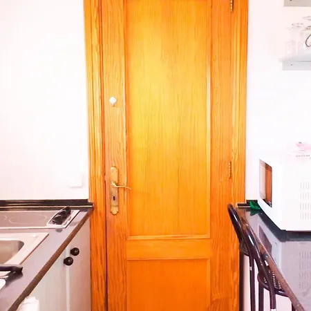 Appartement Aucanada Nest Alcúdia