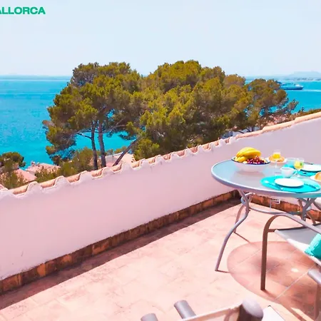 Aucanada Nest Alcúdia