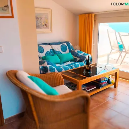 Aucanada Nest Appartement