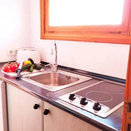 Aucanada Nest Appartement